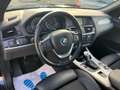 BMW X3 xDrive 20 d*PANORAMA*NAVI*KAMERA*TEILLEDER* Schwarz - thumbnail 13