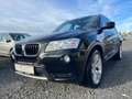 BMW X3 xDrive 20 d*PANORAMA*NAVI*KAMERA*TEILLEDER* Schwarz - thumbnail 2