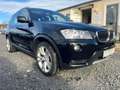 BMW X3 xDrive 20 d*PANORAMA*NAVI*KAMERA*TEILLEDER* Schwarz - thumbnail 5