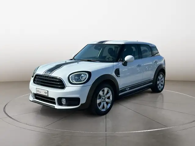 MINI Cooper D Countryman Mini Countryman 1.5 One D Business