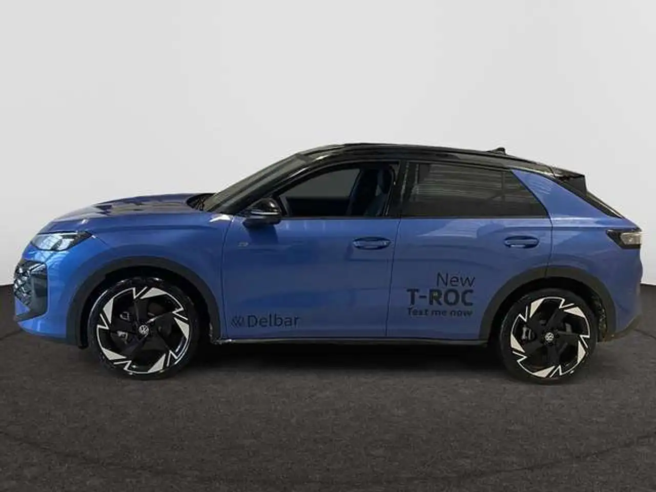 Volkswagen T-Roc 2026