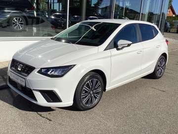 1.0 TSI DSG Style Edition/SHZ/App/Kamera