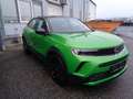 Opel Mokka-E Mokka-e Elektromotor 50kWh Euro6d - 3Phasig 100... Grün - thumbnail 2