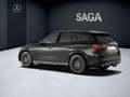 Mercedes-Benz GLC 200 d 4MATIC Grau - thumbnail 28