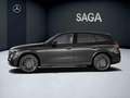 Mercedes-Benz GLC 200 d 4MATIC Grau - thumbnail 32