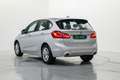 BMW 218 218dA Active Tourer Business Plateado - thumbnail 17