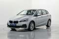 BMW 218 218dA Active Tourer Business Plateado - thumbnail 1