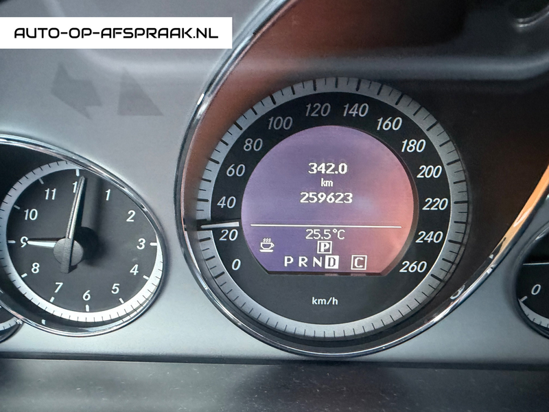Mercedes-Benz E 200 CDI Aut. Navi Leer Cruise Clima — photo 12