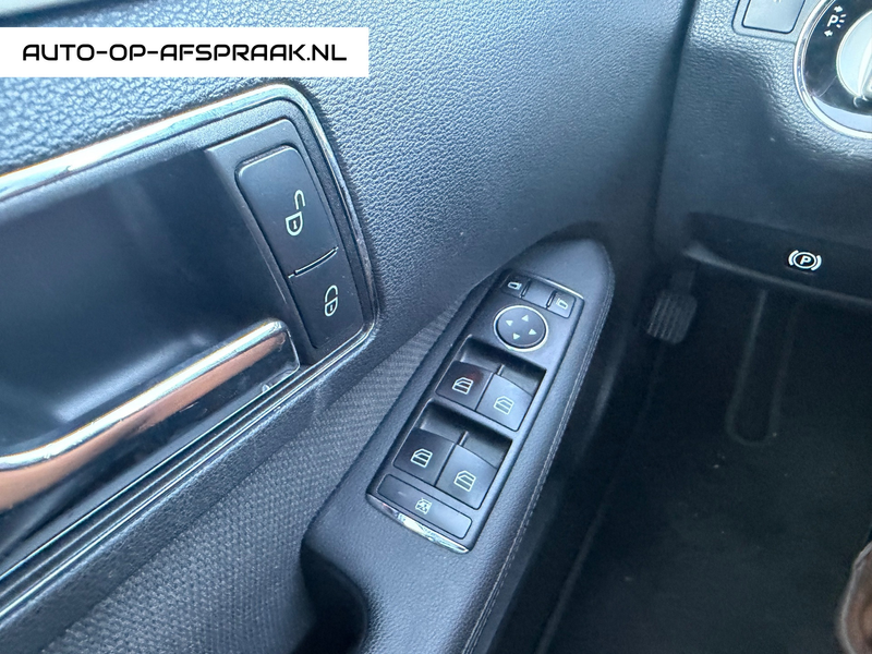 Mercedes-Benz E 200 CDI Aut. Navi Leer Cruise Clima — photo 11