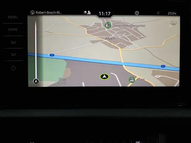 Skoda Kodiaq view 12