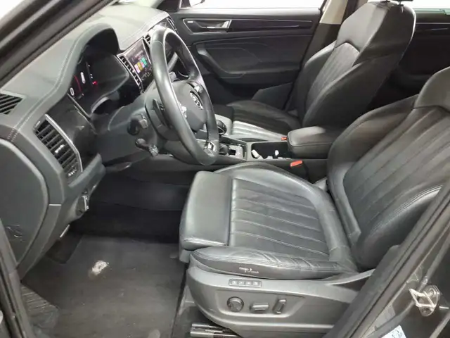 Skoda Kodiaq view 7