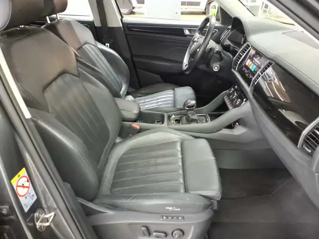 Skoda Kodiaq view 8