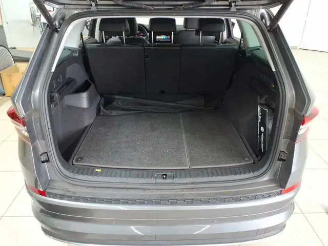 Skoda Kodiaq view 15