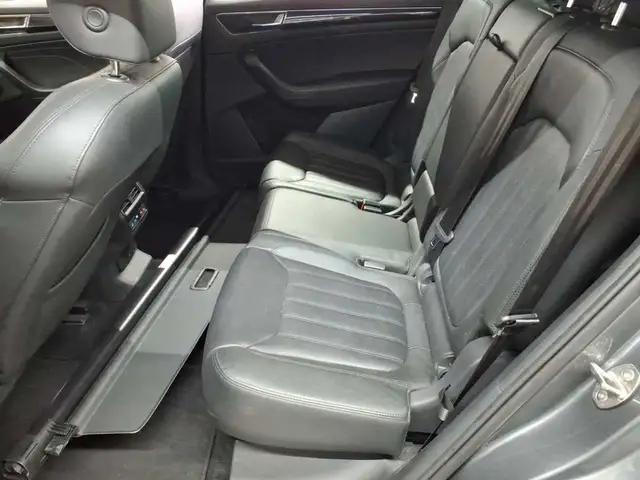 Skoda Kodiaq view 13