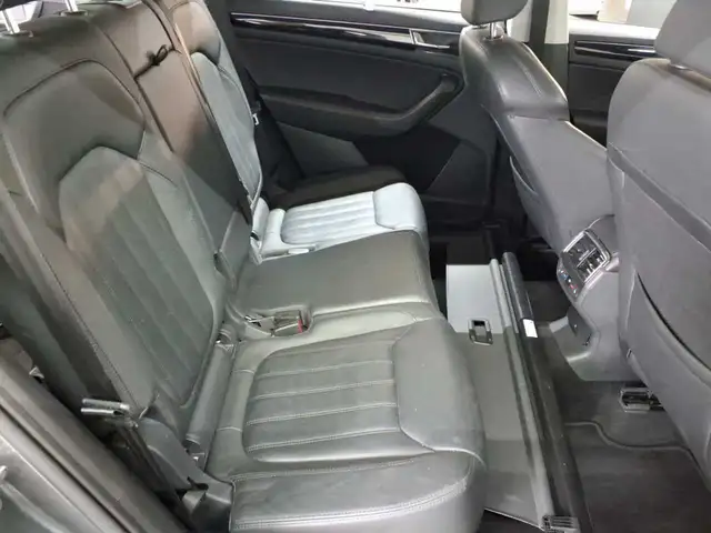 Skoda Kodiaq view 14