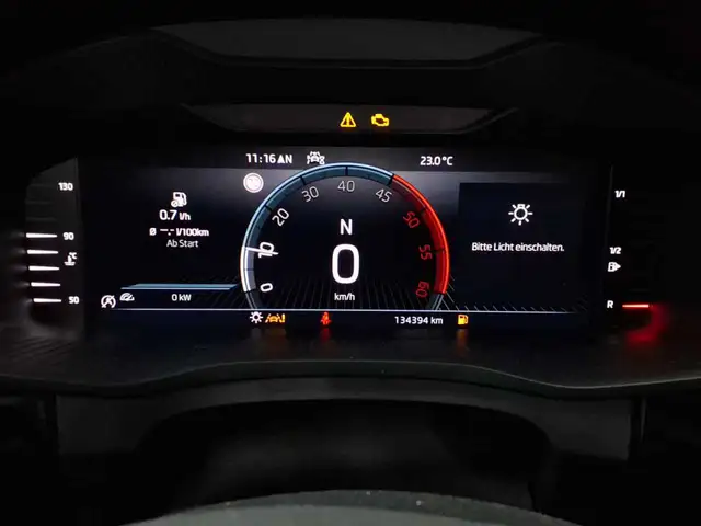 Skoda Kodiaq view 11