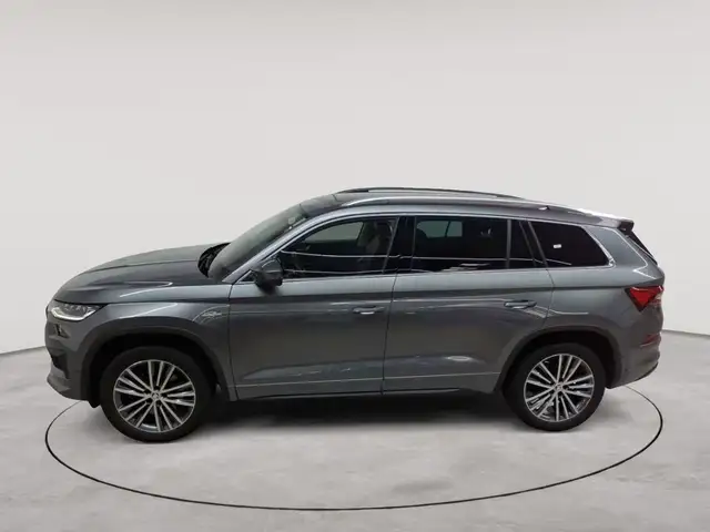 Skoda Kodiaq view 6