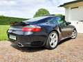 Porsche 996 911 Turbo **Abbinamento colori RARO Schwarz - thumbnail 2