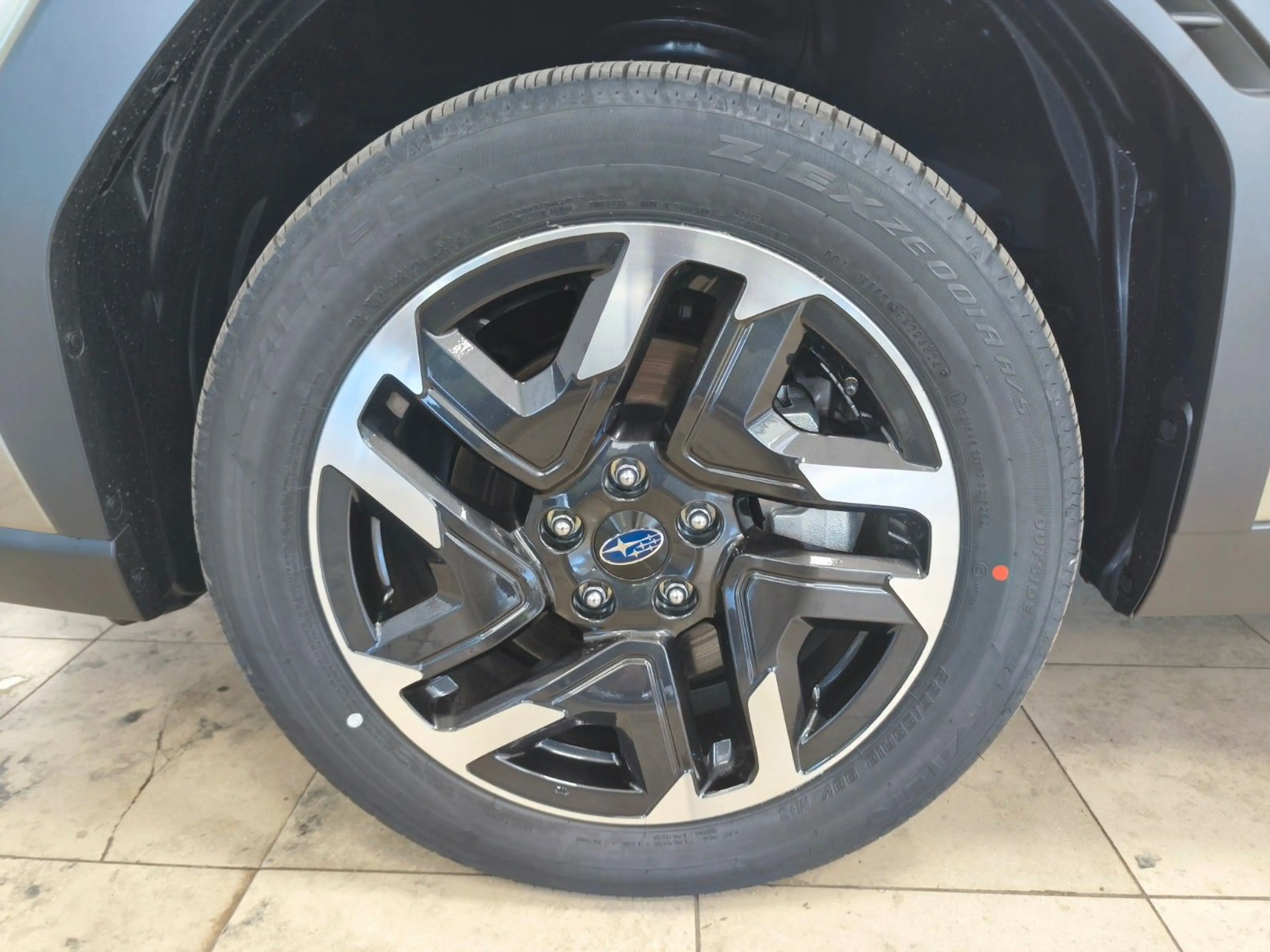 Subaru Forester 2.0 AWD Trend | App-Connect | EyeSight — photo 13