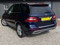 Mercedes-Benz ML 500 4.7 V8 Leder Bi-Xenon Airmatic Navi Blau - thumbnail 6