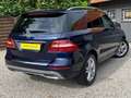 Mercedes-Benz ML 500 4.7 V8 Leder Bi-Xenon Airmatic Navi Blau - thumbnail 5