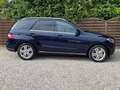 Mercedes-Benz ML 500 4.7 V8 Leder Bi-Xenon Airmatic Navi Blau - thumbnail 3