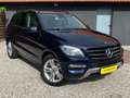 Mercedes-Benz ML 500 4.7 V8 Leder Bi-Xenon Airmatic Navi Blau - thumbnail 2