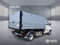 Piaggio Porter NP6  MAXXI RUOTA GEMELLA SHORT RANGE GPL Weiß - thumbnail 5