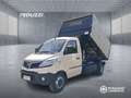 Piaggio Porter NP6  MAXXI RUOTA GEMELLA SHORT RANGE GPL Weiß - thumbnail 1