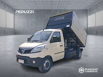 NP6  MAXXI RUOTA GEMELLA SHORT RANGE GPL