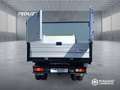 Piaggio Porter NP6  MAXXI RUOTA GEMELLA SHORT RANGE GPL Weiß - thumbnail 7
