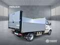 Piaggio Porter NP6  MAXXI RUOTA GEMELLA SHORT RANGE GPL Weiß - thumbnail 6