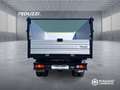 Piaggio Porter NP6  MAXXI RUOTA GEMELLA SHORT RANGE GPL Weiß - thumbnail 8