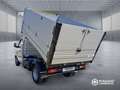 Piaggio Porter NP6  MAXXI RUOTA GEMELLA SHORT RANGE GPL Weiß - thumbnail 4