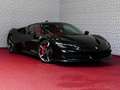 Ferrari SF90 Stradale 4.0 V8 1000 pk INCL BTW/BPM. CARBON SEATS/STUUR LI Schwarz - thumbnail 43
