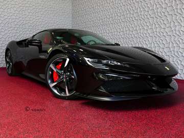 4.0 V8 1000 pk INCL BTW/BPM. CARBON SEATS/STUUR LI