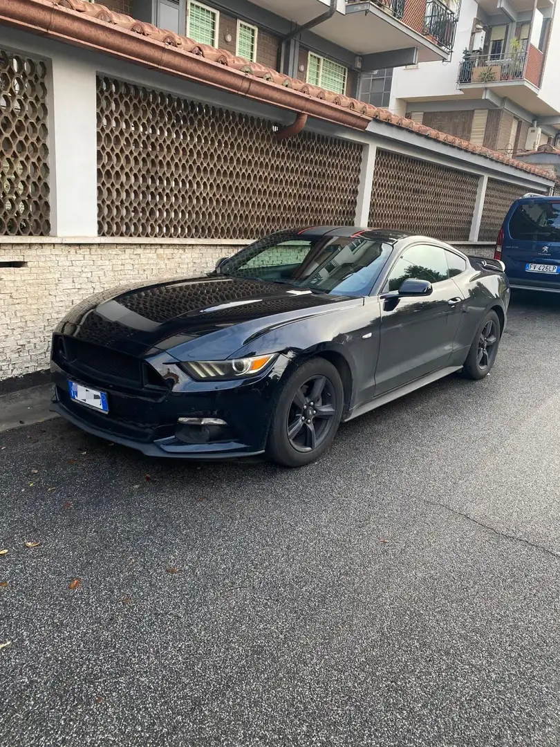 Ford Mustang 2.3 Ecoboost - 2