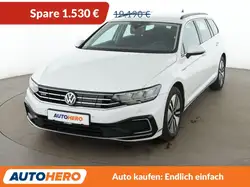 Volkswagen Passat 1.4 GTE Aut.*NAVI*LED*ACC*CAM*PDC*SHZ*ALU*KLIMA*