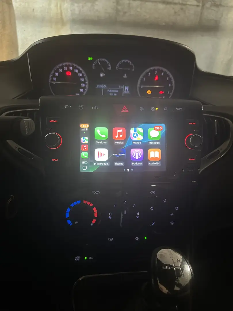 Lancia Ypsilon 0.9 t.air S MomoDesign s&s 85cv dfn E6 - 1