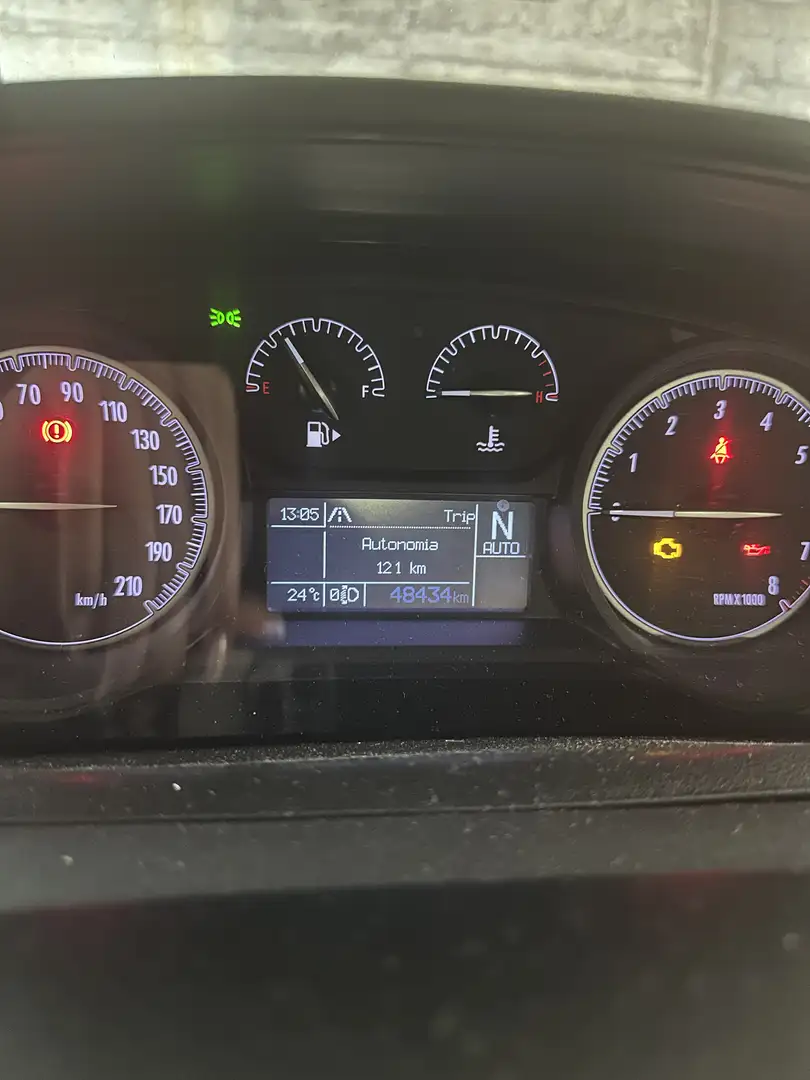 Lancia Ypsilon 0.9 t.air S MomoDesign s&s 85cv dfn E6 - 2