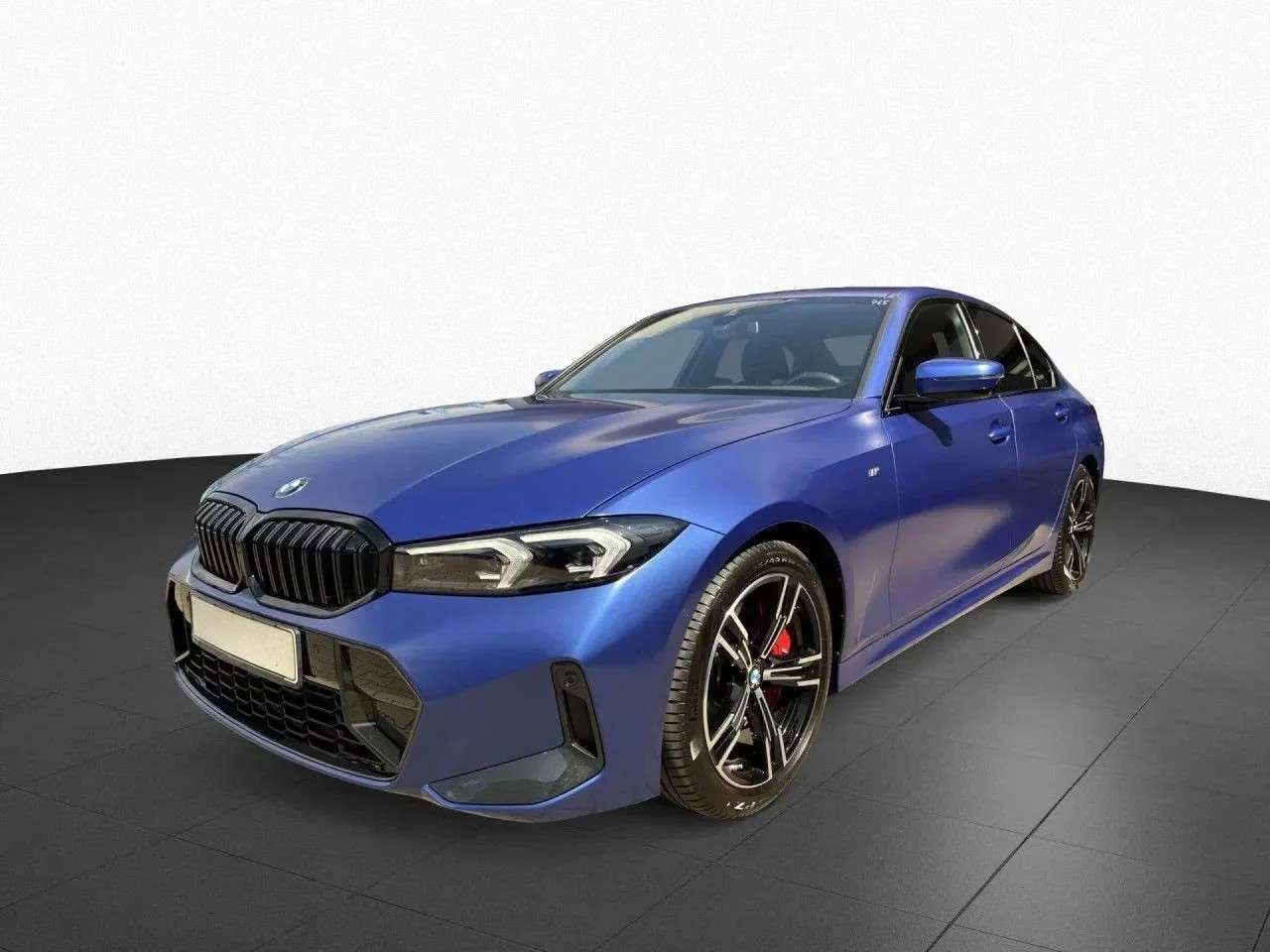 BMW 320 i M Sport Pro