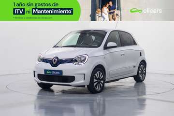 Electric Techno 60kW Batería 20kW/h