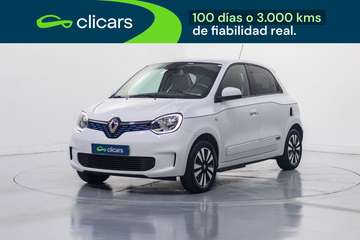 Electric Techno 60kW Batería 20kW/h