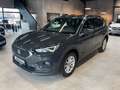 SEAT Tarraco 2.0 TDI Style DSG ACC LED Navi Pano Gris - thumbnail 1