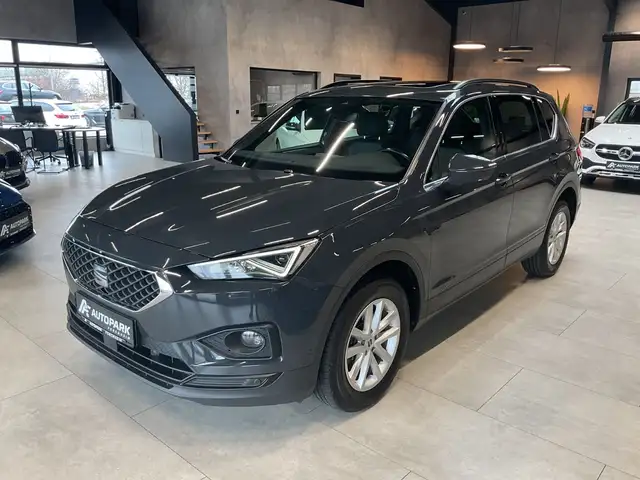 SEAT Tarraco 2.0 TDI Style DSG ACC LED Navi Pano