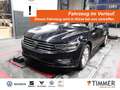 Volkswagen Passat Variant 2.0 TDI DSG BUSINESS +AHK +LED +RKAM +ACC +APP-CO Schwarz - thumbnail 1