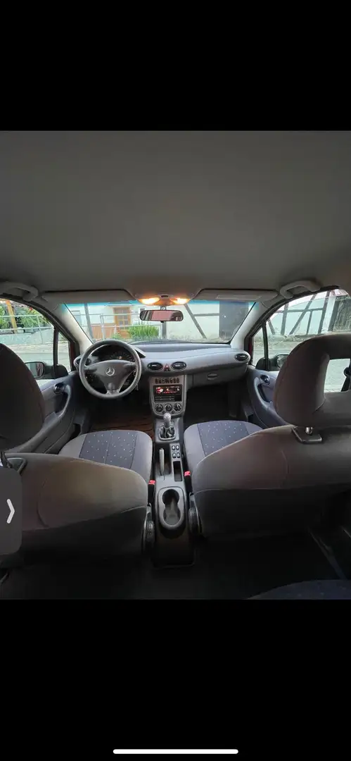 Mercedes-Benz A 140 Classic - 2