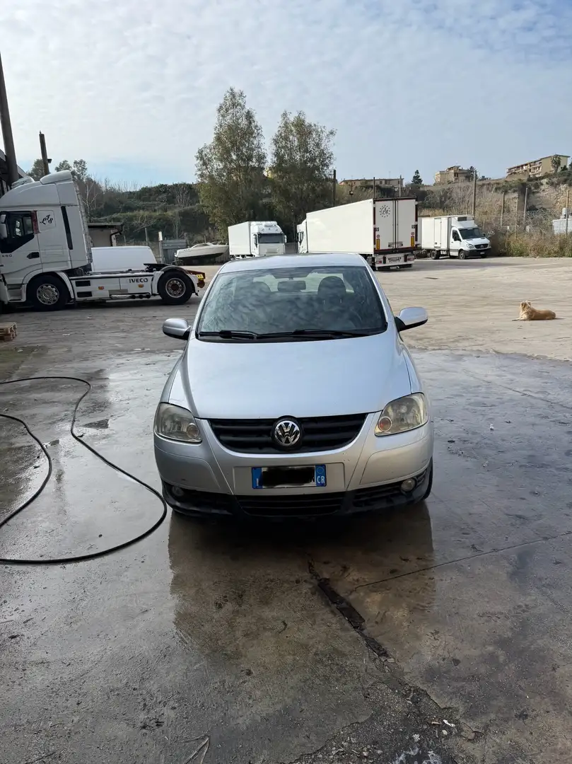 Volkswagen Fox 1.2 Sport GPL - 1
