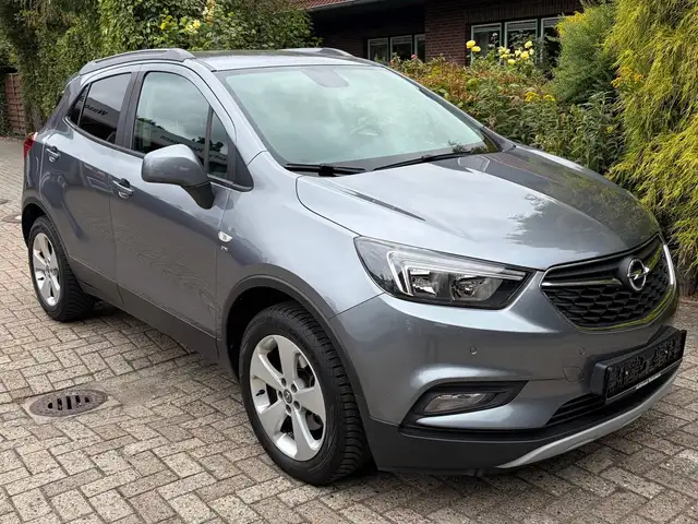 Opel Mokka X Active Start/Stop