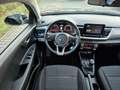 Kia Stonic 1.0 T 100 Vision LED Paket Navi Rückfahrkamera Schwarz - thumbnail 8